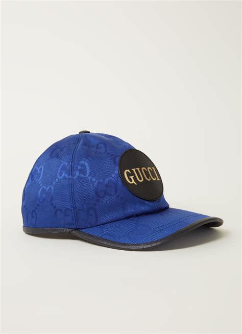 gucci pet heren blauw|Gucci pet collection.